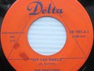 DEVOTIONS Rip Van Winkle b/w For Sentimental Reasons ORIG LABEL Doo-Wop 45 w467