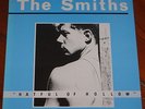 THE SMITHS   HATFUL OF HOLLOW   UK ROUGH TRADE 76 LP   A1/B1 1ST PRESS