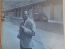 Workin' With Miles Davis Quintet LP Blue Label Mono Deep Groove 1959 Prestige