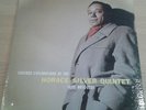 HORACE SILVER QUINTET - Further Explorations LP Blue Note 1589, MONO, West 63rd