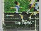 GET UP KIDS - Four Minute Mile LP 1997 ORIG anniversary EMO indie PROMISE RING
