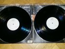 U2 RATTLE AND HUM 2LP YUGOSLAVIA PROMOTIONAL NOT FOR SALE 