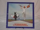 NEW Rolling Stones Get Yer Ya-Yas Out LP 180-Gram Clear Vinyl ABKCO 2014