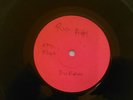 DURAN,DURAN, RIO  Single Sided,Test Pressing, Stereo