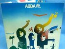 LP ABBA - THE ALBUM // HOLLAND RARE als Gatefold