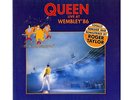 QUEEN : 2LP - LIVE AT WEMBLEY '86 - GERMANY 1992