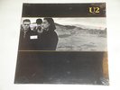 U2 THE JOSHUA TREE LP VINYL RECORD SEALED NEW 1987 GATEFOLD
