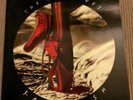 Kate Bush The Red Shoes LP UK 1st Press NM 1993 EMD 1047