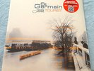 ST GERMAIN TOURIST 2 VINYL LP's 180 GRAM PLUS DOWNLOAD COUPON, AUDIOPHILE