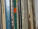 LP Klassik Musik Oper Kammermusik Klaviersonate   45 Stück