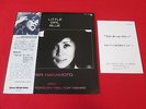 MARI NAKAMOTO WITH SHOJI YOKOUCHI /LITTLE GIRL BLUE/TBM-33/JAPAN LP OBI