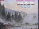 MAHLER - DAS LIED VON DER ERDE/SYMPHONIES 2/4/7/9- KLEMPERER - EMI 8LP BOX