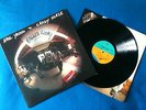 Neil Young and Crazy Horse - Ragged Glory LP Europe 1990 EX+/NM # Classic Rock