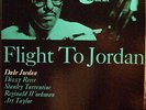 DUKE JORDAN Flight To Jordan BLUE NOTE 4046 W 63 ST DEEP GROOVE JAZZ RVG EAR LP