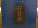 rush COUNTERPARTS LP  German press