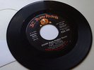 THE SCENE Scenes From Another World PSYCH Rock CANADA BT PUPPY 45 RARE 60s PROMO