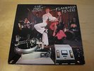 Flamenco Fever Live Direct To Disc M&K Real Time Audiophile LP NM  RT-107 TAS