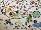 LED ZEPPELIN -III - UK ORIGINAL ROCK LP 33RPM 1970