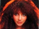 Kate Bush   3 x New Zealand 7