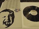 THIRD WORLD WAR TERRY STAMP FLY RECORDS FLY 4 STEREO VINYL LP VERY RARE ORIGINAL