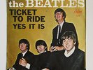 THE BEATLES - 1965 