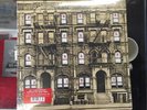 Led Zeppelin Physical Graffiti 2 LP 180 Gram Remastered Vinyl