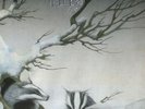 BADGER  One live badger  LP  REISSUE
