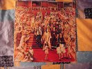 RARE Rolling Stones It's only rock 'n roll MOZAMBIQUE vinyl LP Mick Jagger rar