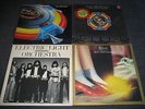 ELO Electric Light Orchestra  Wizard of Oz Album Cover Livin' Thing Lot