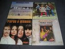 The Mamas and the Papas California Dreamin' Lot