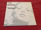 The Smiths Rank Morrissey Marr (UK) 1988 vinyl Live album LP collectable