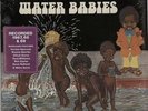 Miles Davis Water Babies - stickered shrink USA vinyl LP album record PC34396