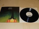 RAMASES - SPACE HYMNS-LP reissue of 1971-progressiv Rock-foldoutcover-tapestry
