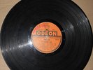 FRENCH BEATLES- LP  LES BEATLES 65 – OSX 228 orange