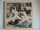 SLEEP CHAMBER SIXSIXSIX / 4LP BOX LTD NO# 491/600