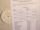Radio Show: DICK CLARK GOLD #33 LOUISIANA  LARRY WILLIAMS,ERNIE K DOE, JOE JONES