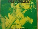 Fastbacks In America NEAR MINT Lost and Found Vinyl LP
