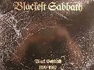 Black Sabbath - Blackest Sabbath: Black Sabbath 1970-1987 - 2xLP, Comp - 70093