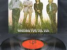 The Doors - Waiting For The Sun - MONO Rarest UK Issue - 1st Press. A/1 B/1 - NM