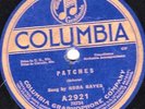 78-20 NICE PRE-WAR VARIETY, V+ OR BETTER. PLEASE TAKE A LOOK