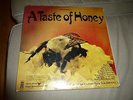 BOB DOROUGH A Taste of Honey lp-  SEALED ORIGINAL w/ songbook private funk jazz
