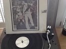 Elvis The Monologue LP The King Talking Video Clip Included Vinyl Record