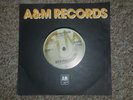 Sex pistols a&m god save the queen punk damned clash ex rare
