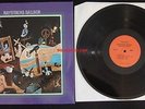 HAYSTACKS BALBOA S/T LP MOUNTAIN TIN HOUSE HEAVY CRUISER CACTUS LEAF HOUND