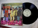 This is Reggae....on PAMA label