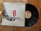 ORIGINALE 1977 disco vinile 33 giri Eric Clapton - Slowhand