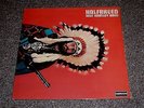 Keef Hartley - LP record Halfbreed 1969 Decca ZAL 8598 Deram SML 1037