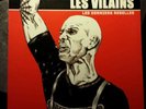 Lp les vilains les derniers rebelles oi rac skinhead