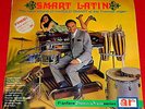 HAROLD SMART Latin HAMMOND Lp Obscure Exotic THOMAS ORGAN Easy VINYL RECORD
