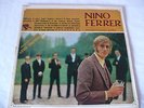 NINO FERRER - ENREGISTREMENT PUBLIC - FRENCH MOD - ORIGINAL FIRST PRESS